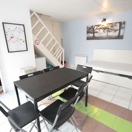 Ymmo 93500 Apartment Pantin Exterior photo