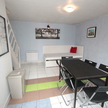 Ymmo 93500 Apartment Pantin Exterior photo