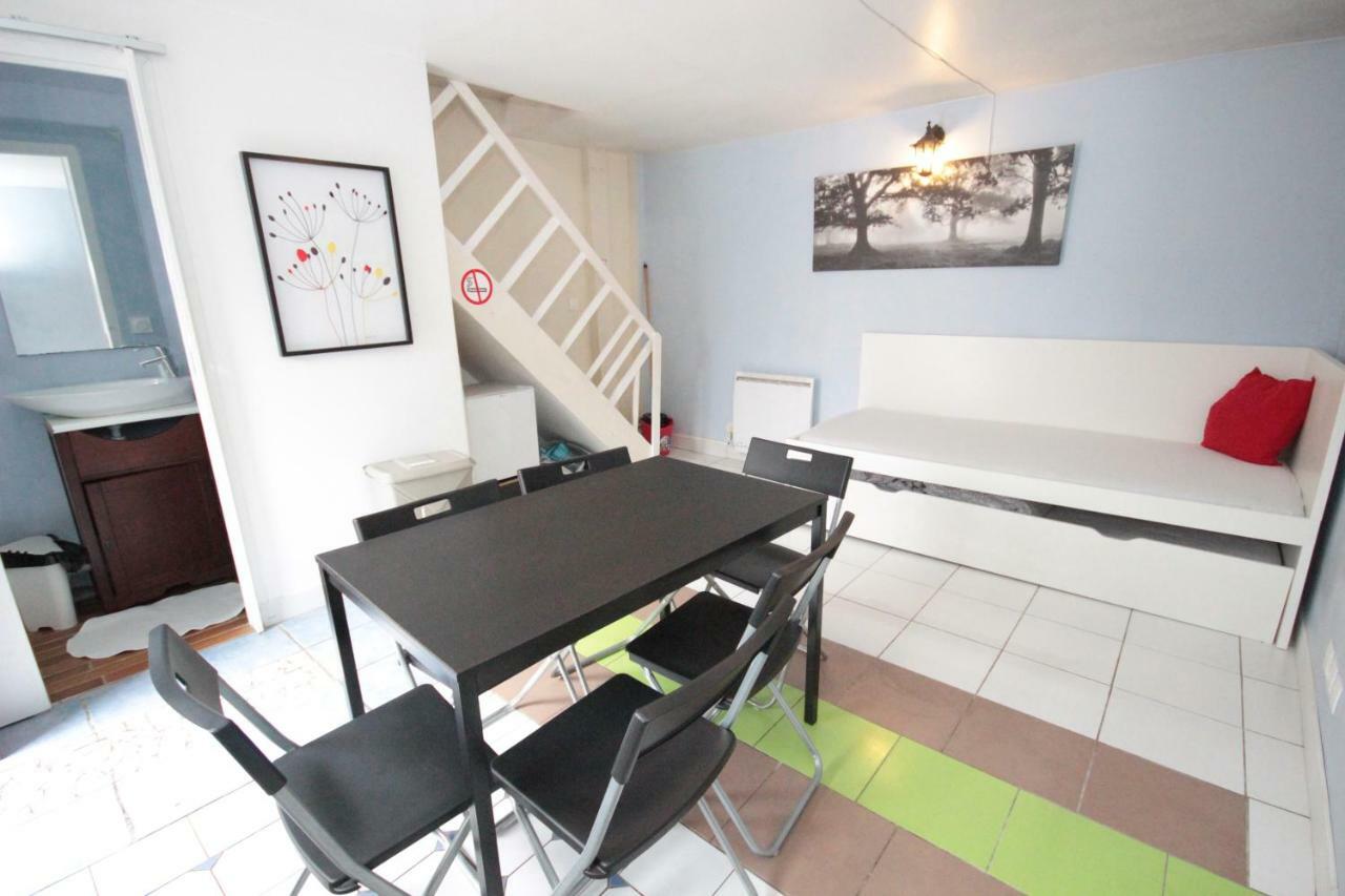 Ymmo 93500 Apartment Pantin Exterior photo