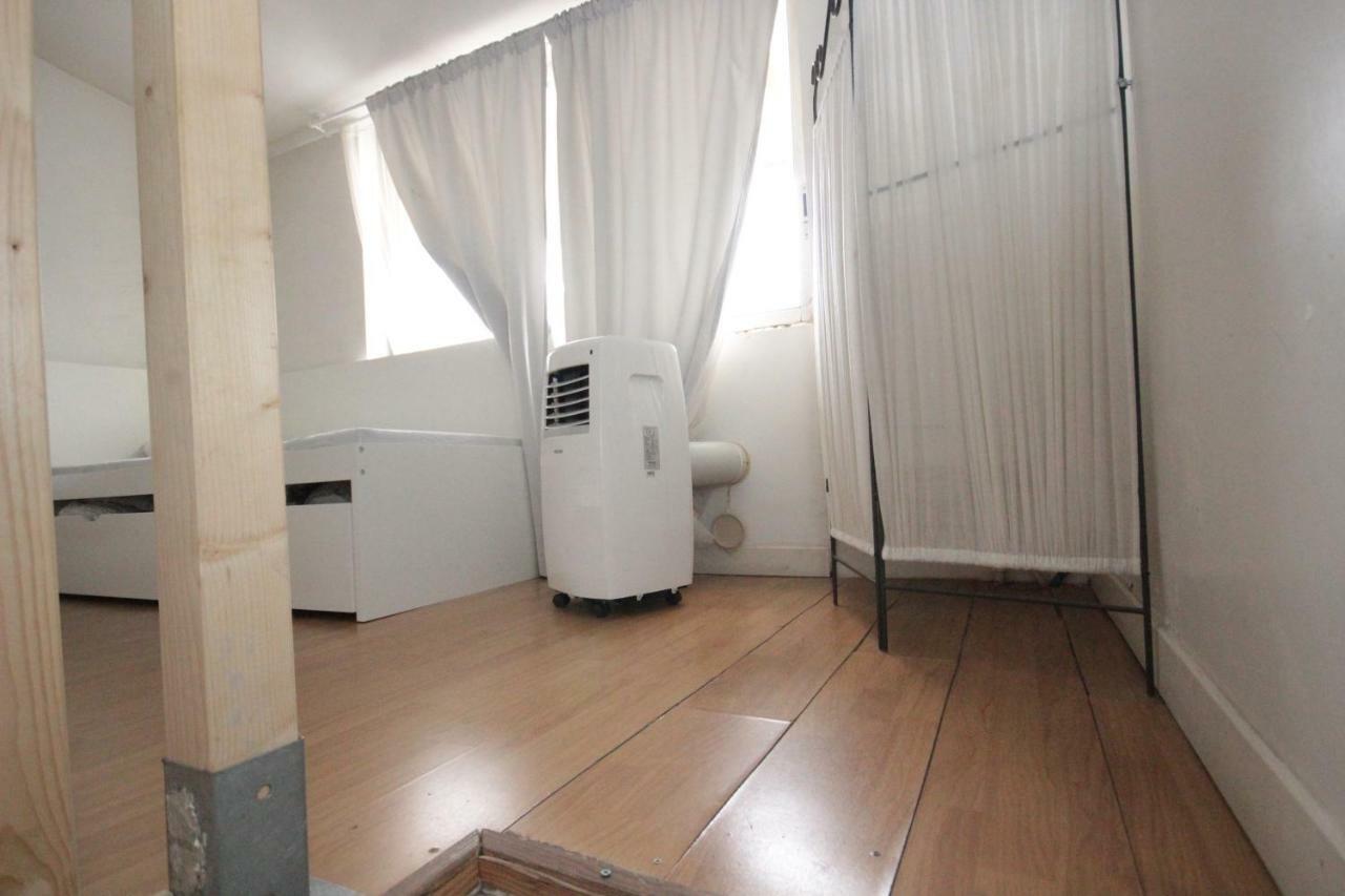 Ymmo 93500 Apartment Pantin Exterior photo