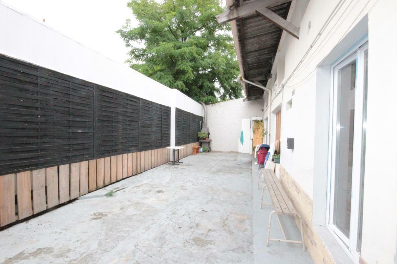 Ymmo 93500 Apartment Pantin Exterior photo