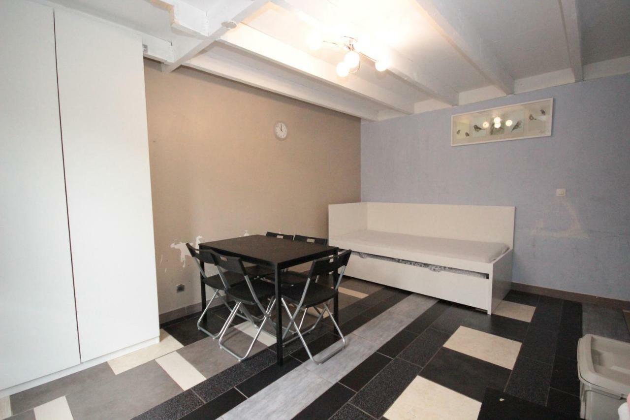 Ymmo 93500 Apartment Pantin Exterior photo