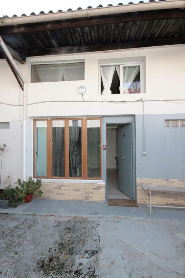 Ymmo 93500 Apartment Pantin Exterior photo