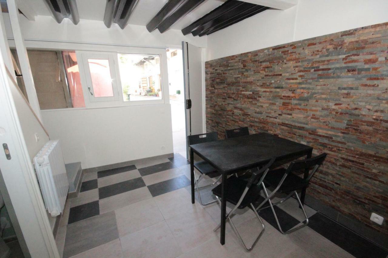 Ymmo 93500 Apartment Pantin Exterior photo
